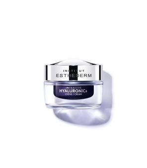 Crema Antiarrugas Ácido Hialurónico