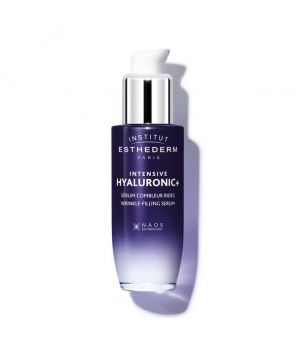INSTITUT ESTHEDERM INTENSIVE HYALURONIC+ SÉRUM COMBLEUR RIDES