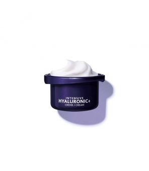 INTENSIVE HYALURONIC+ CRÈME LISSANTE ANTI-RIDES RECHARGE