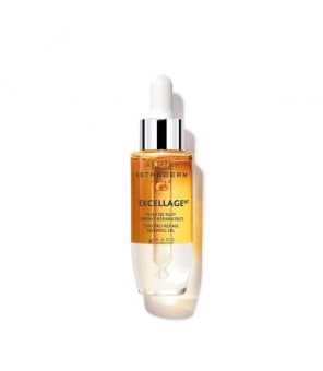 EXCELLAGEᴺᵀ HUILE DE NUIT CHRONO-RÉPARATRICE
