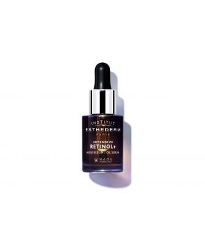 INTENSIVE RETINOL+ HUILE SERUM