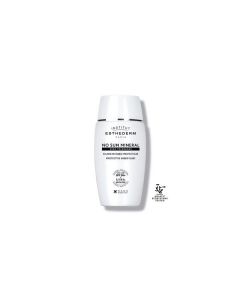 NO SUN MINERAL HIGH TOLERANCE PROTECTIVE SHEER FLUID - VERY HIGH PROTECTION SPF50+