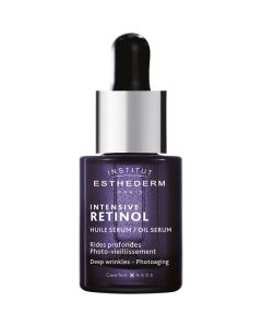 INTENSIVE RÉTINOL SÉRUM