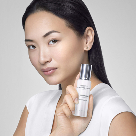 AGE PROTEOM™ ADVANCED SERUM: UN RITUAL REVOLUCIONARIO PARA LA SALUD Y LA JUVENTUD DE LA PIEL