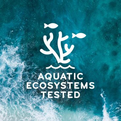 En NAOS nos comprometemos con todos los ecosistemas acuáticos