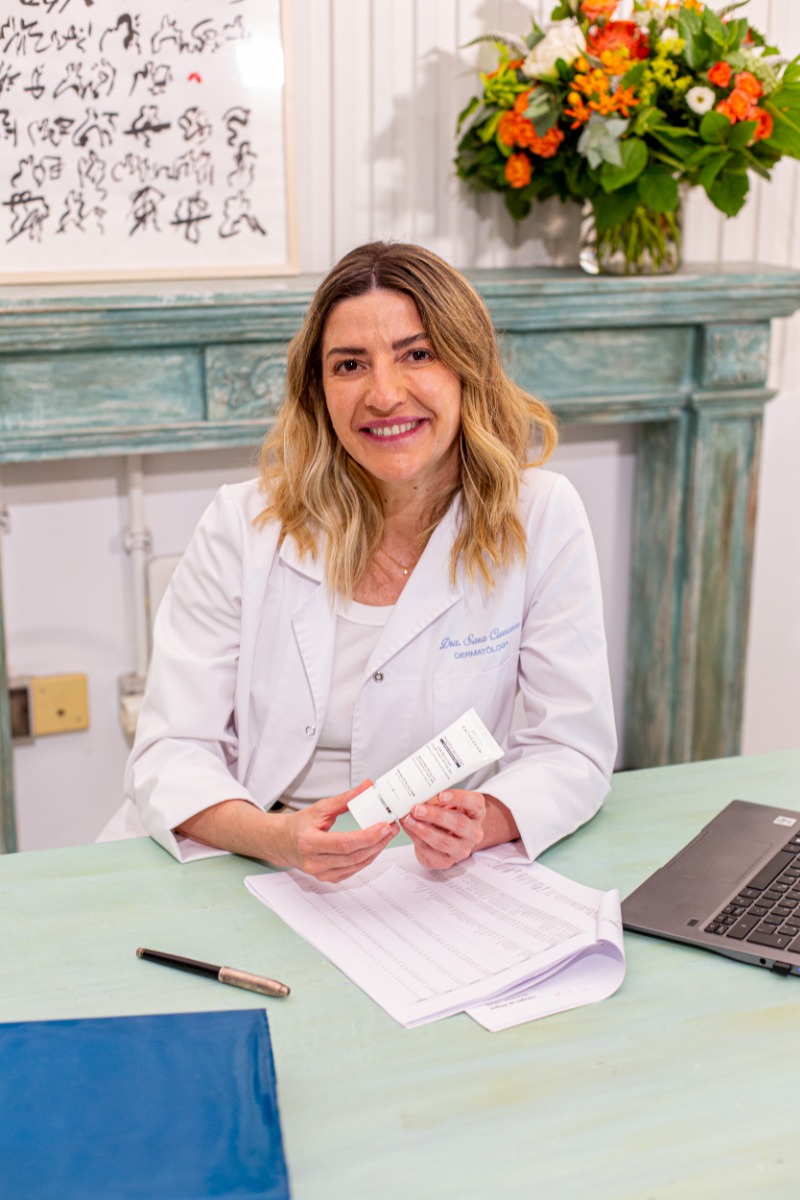 cosmetica dermatologica cosmetica dermatologica