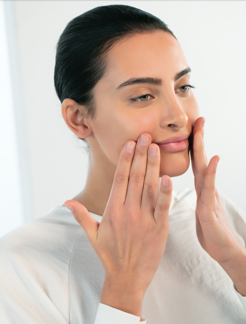 Doble limpieza facial Doble limpieza facial