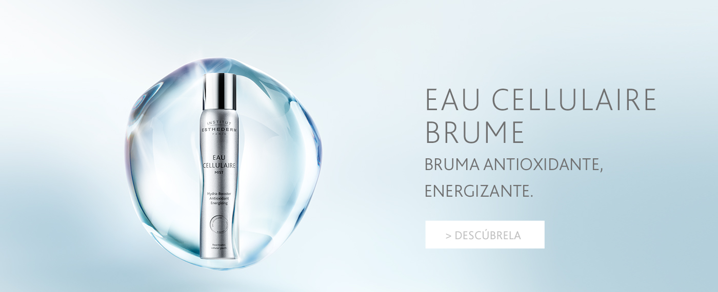 EAU CELLULAIRE BRUME