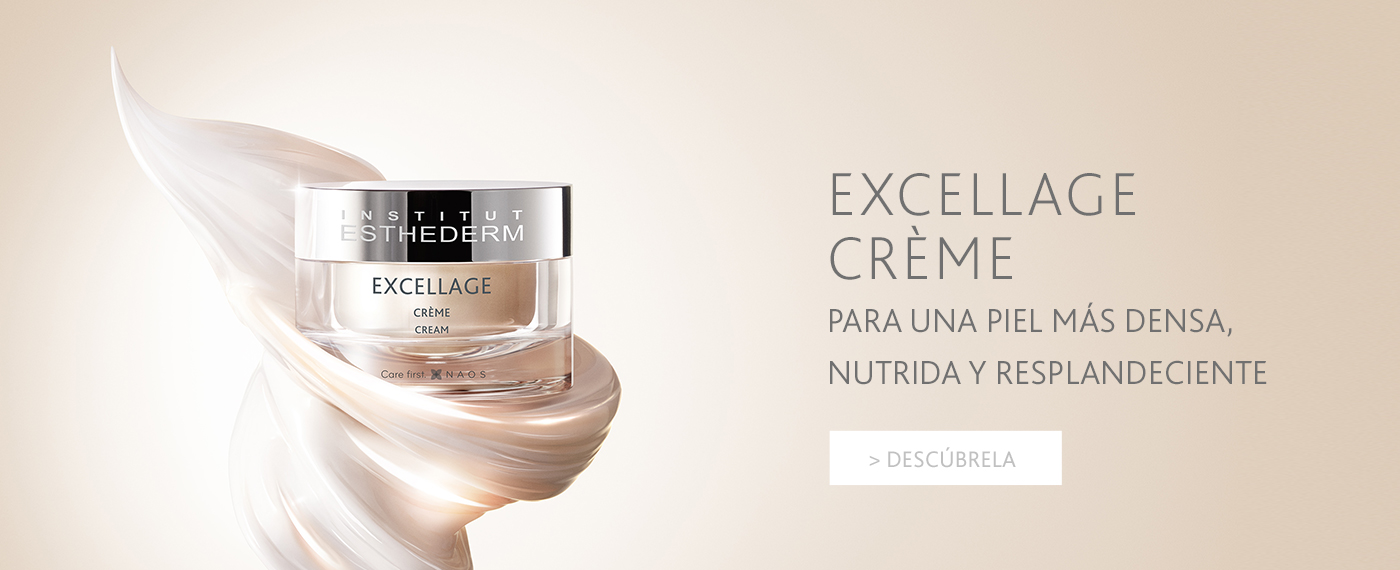 EXCELLAGE CRÈME