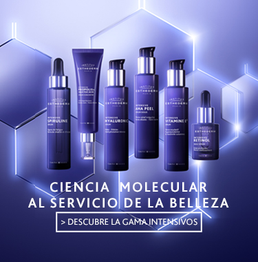 CIENCIA MOLECULAR AL SERVICIO DE LA BELLEZA