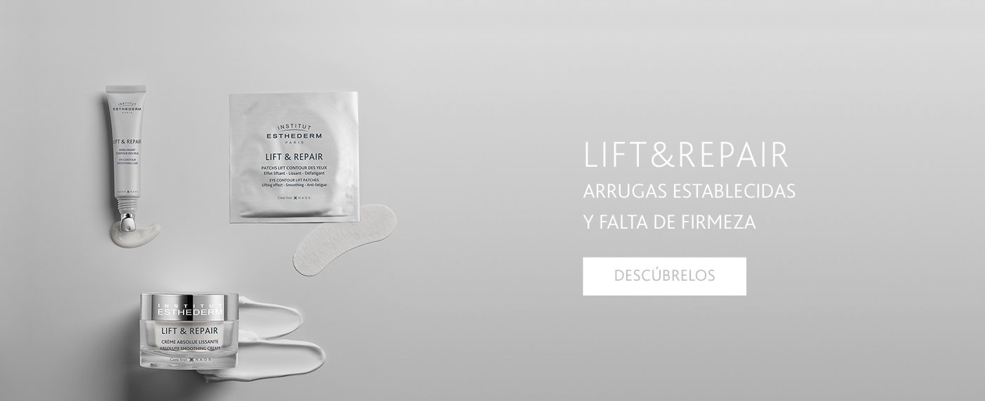 LIFT &amp; REPAIR